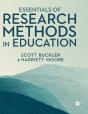 Essentials Of Research Methods In Education - Preview