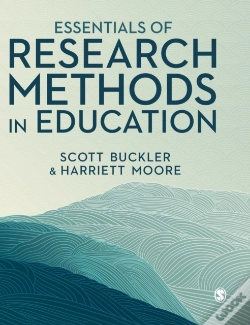 Capa do artigo Essentials Of Research Methods In Education