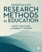 Essentials Of Research Methods In Education - Preview