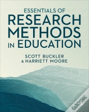 Capa do artigo Essentials Of Research Methods In Education