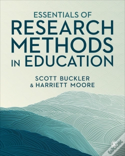 Capa do artigo Essentials Of Research Methods In Education