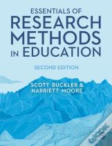 Essentials Of Research Methods In Education