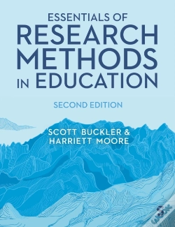 Capa do artigo Essentials Of Research Methods In Education