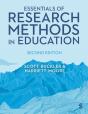 Essentials Of Research Methods In Education - Preview