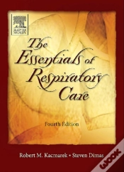 Capa do artigo Essentials Of Respiratory Care - E-Book