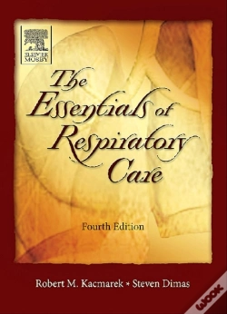 Capa do artigo Essentials Of Respiratory Care - E-Book
