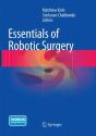 Essentials Of Robotic Surgery - Preview