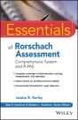 Essentials Of Rorschach Assessment - Preview