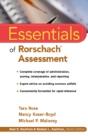 Essentials Of Rorschach Assessment - Preview