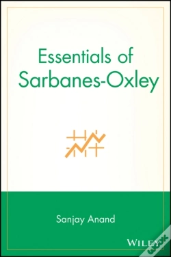 Capa do artigo Essentials Of Sarbanes-Oxley
