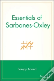 Capa do artigo Essentials Of Sarbanes-Oxley