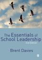 Essentials Of School Leadership - Preview