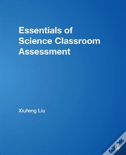 Capa do artigo Essentials Of Science Classroom Assessment