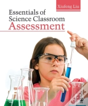 Capa do artigo Essentials Of Science Classroom Assessment