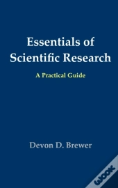 Essentials Of Scientific Research