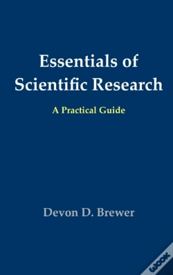Capa do artigo Essentials Of Scientific Research