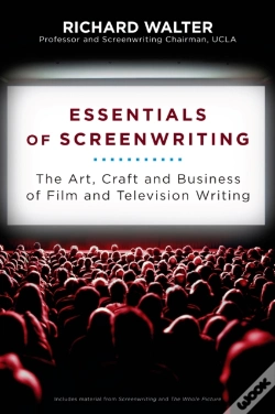 Capa do artigo Essentials Of Screenwriting