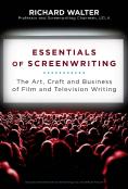 Essentials Of Screenwriting