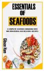 Essentials Of Seafoods - Preview