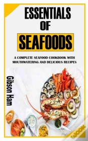 Capa do artigo Essentials Of Seafoods