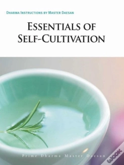 Capa do artigo Essentials Of Self-Cultivation
