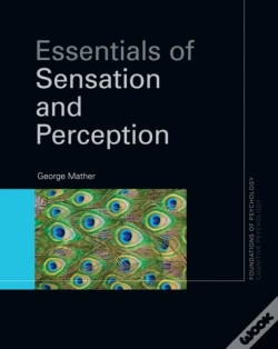 Capa do artigo Essentials Of Sensation And Perception