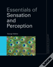Capa do artigo Essentials Of Sensation And Perception