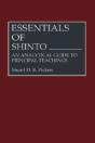 Essentials Of Shinto - Preview