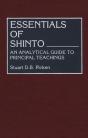 Essentials Of Shinto - Preview