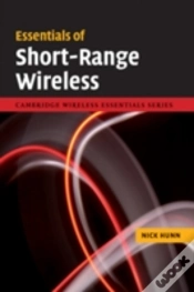 Capa do artigo Essentials Of Short-Range Wireless