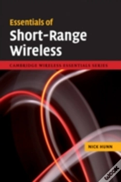 Capa do artigo Essentials Of Short-Range Wireless
