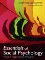 Essentials Of Social Psychology - Preview
