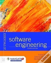 Capa do artigo Essentials Of Software Engineering