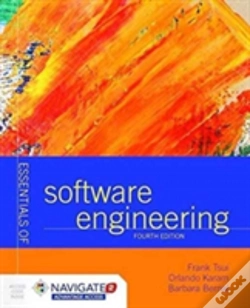 Capa do artigo Essentials Of Software Engineering