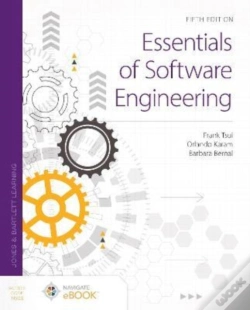 Capa do artigo Essentials Of Software Engineering