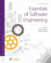 Capa do artigo Essentials Of Software Engineering