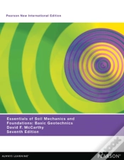 Capa do artigo Essentials Of Soil Mechanics And Foundations