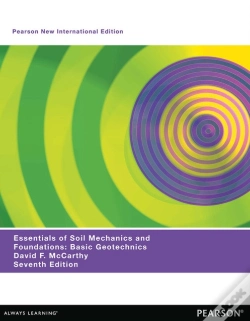 Capa do artigo Essentials Of Soil Mechanics And Foundations