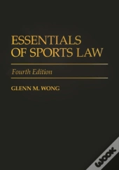 Essentials Of Sports Law