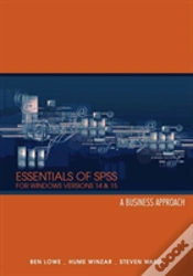 Capa do artigo Essentials Of Spss For Windows