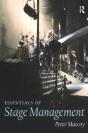 Essentials Of Stage Management - Preview