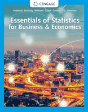 Essentials Of Statistics For Business & Economics - Preview