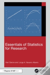 Capa do artigo Essentials Of Statistics For Research