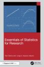 Essentials Of Statistics For Research - Preview