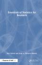 Essentials Of Statistics For Research - Preview