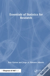Capa do artigo Essentials Of Statistics For Research