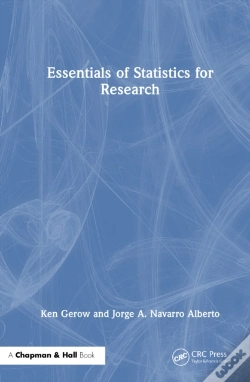 Capa do artigo Essentials Of Statistics For Research