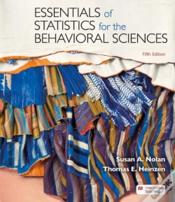 Capa do artigo Essentials Of Statistics For The Behavioral Sciences