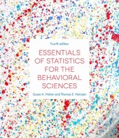Capa do artigo Essentials Of Statistics For The Behavioral Sciences