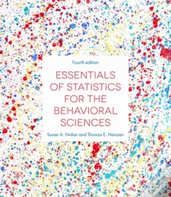 Capa do artigo Essentials Of Statistics For The Behavioral Sciences